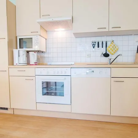 Apartment Zur Hanse 4_2 Zingst